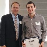 Bertram Berger Memorial Scholarship