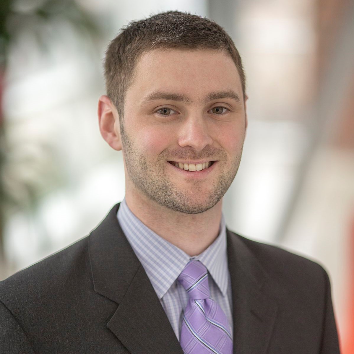 Cory A. Cormier, PE, Utility Engineering & Surveying Institute Boston Chapter Chair