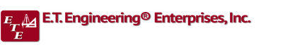 E. T. Engineering Enterprises, Inc.