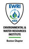 Environmental and Water Resources Institute Boston Chapter Meeting