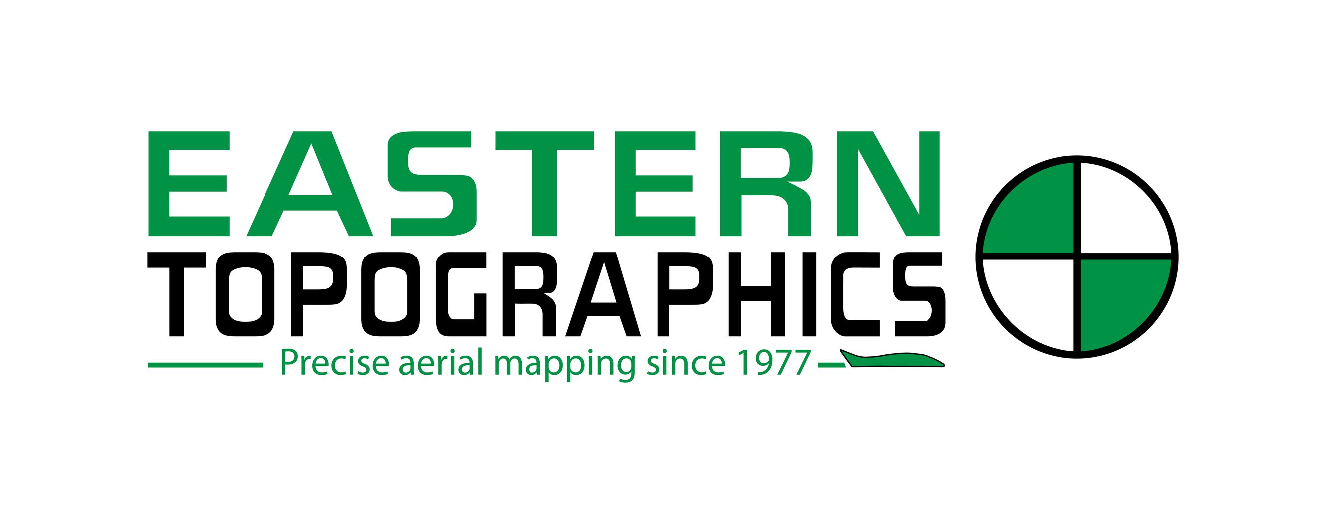 Eastern Topographics