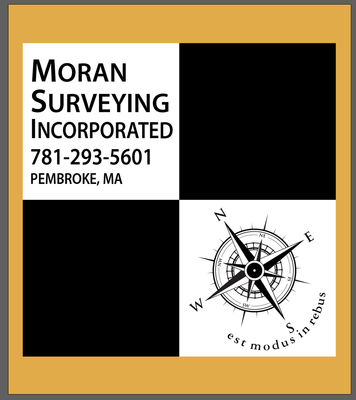 Moran Surveying, Inc.