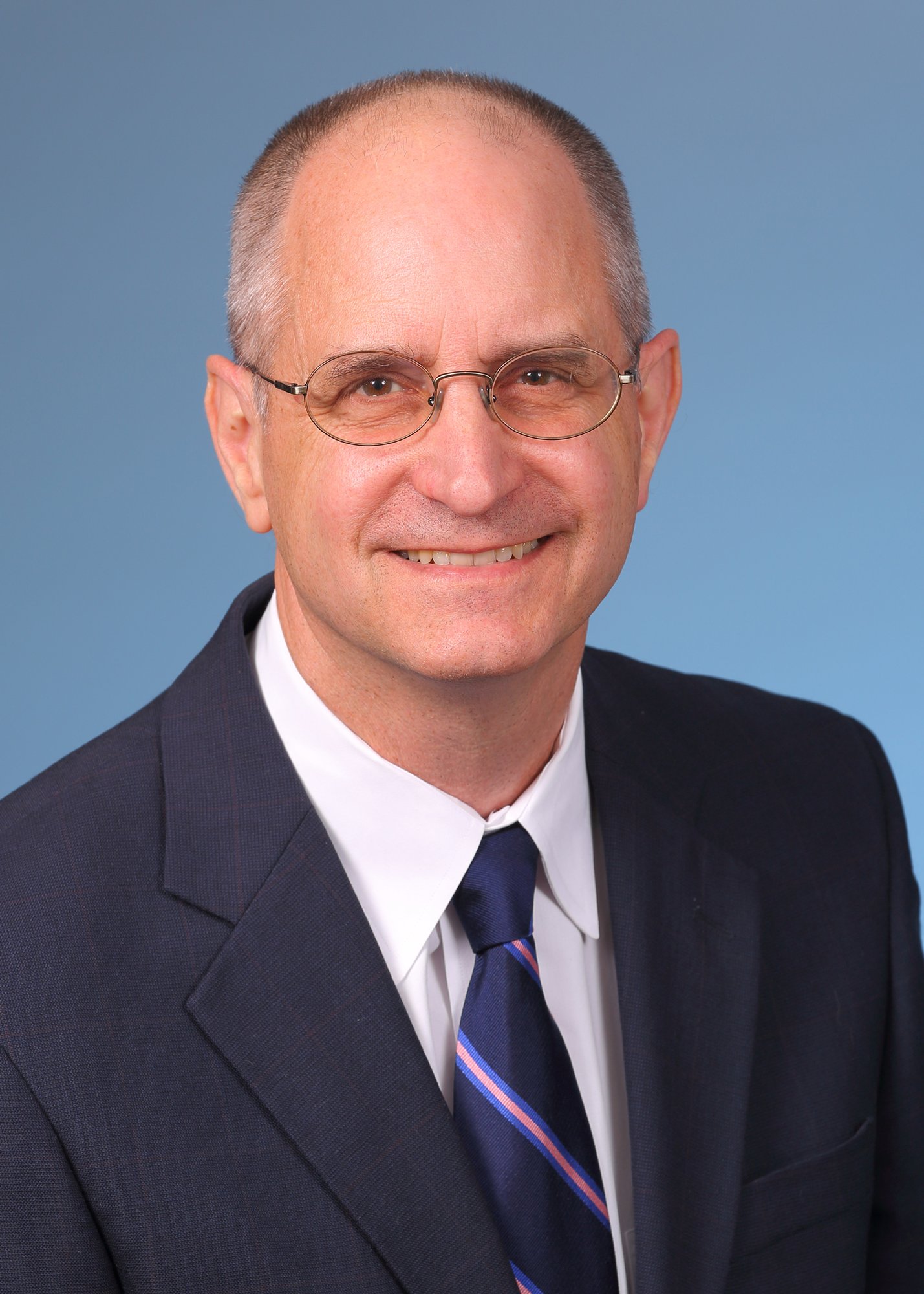 Ronald K. Burns, PE, Past-President